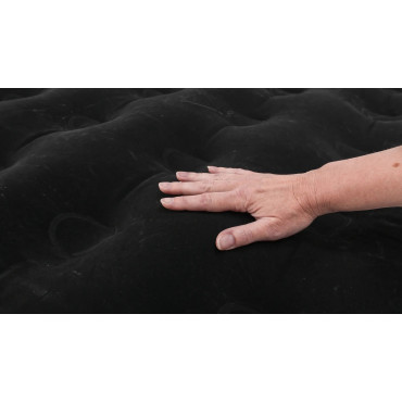 Outwell Classic Double w/ Pillow & Pump | Airbed | 300 mm