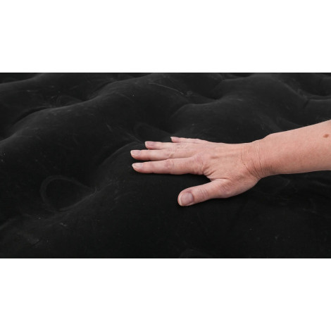 Outwell Classic Double w/ Pillow & Pump | Airbed | 300 mm