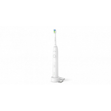 Philips | Electric Toothbrush | HX7110/01 Sonicare Series 5500 | Rechargeable | For adults | Number of brush heads included 1 | 