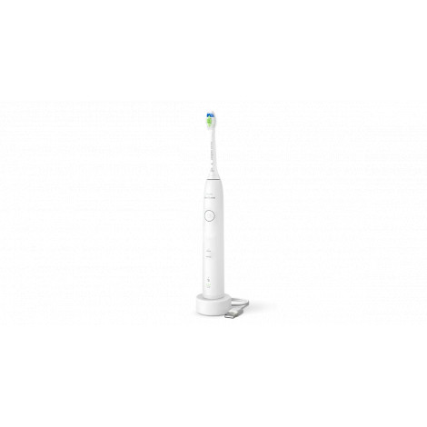 Philips | Electric Toothbrush | HX7110/01 Sonicare Series 5500 | Rechargeable | For adults | Number of brush heads included 1 | 