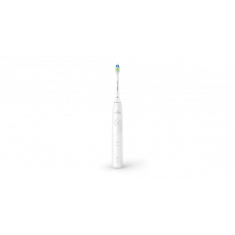 Philips | Electric Toothbrush | HX7110/01 Sonicare Series 5500 | Rechargeable | For adults | Number of brush heads included 1 | 