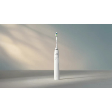 Philips | Electric Toothbrush | HX7110/01 Sonicare Series 5500 | Rechargeable | For adults | Number of brush heads included 1 | 