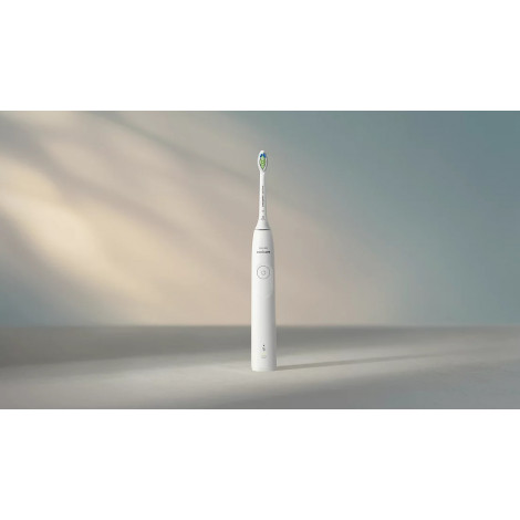 Philips | Electric Toothbrush | HX7110/01 Sonicare Series 5500 | Rechargeable | For adults | Number of brush heads included 1 | 