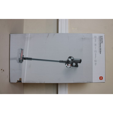 SALE OUT. Xiaomi Vacuum Cleaner | G20 Max EU | Cordless operating | 520 W | 25.2 V | Operating time (max) 60 min | Grey | Warran