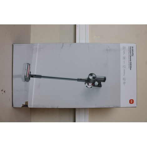 SALE OUT. Xiaomi Vacuum Cleaner | G20 Max EU | Cordless operating | 520 W | 25.2 V | Operating time (max) 60 min | Grey | Warran