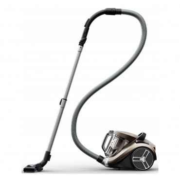 Vacuum cleaner begless 900W/2.5L/75dB, Tefal^