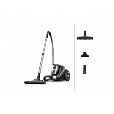 Vacuum cleaner bagless Compact Power 900W/2.5L/75dB, Tefal
