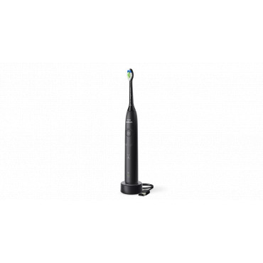Philips | Electric Toothbrush | HX7111/01 Sonicare Series 5500 | Rechargeable | For adults | Number of brush heads included 1 | 