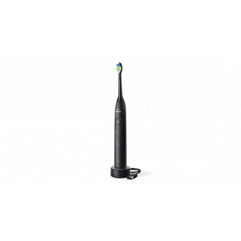 Philips | Electric Toothbrush | HX7111/01 Sonicare Series 5500 | Rechargeable | For adults | Number of brush heads included 1 | 