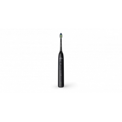 Philips | Electric Toothbrush | HX7111/01 Sonicare Series 5500 | Rechargeable | For adults | Number of brush heads included 1 | 