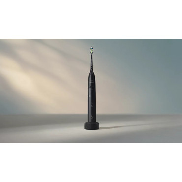 Philips | Electric Toothbrush | HX7111/01 Sonicare Series 5500 | Rechargeable | For adults | Number of brush heads included 1 | 