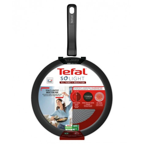 Frypan 22 cm induction Tefal So Light