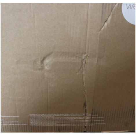 SALE OUT. | LG 43QNED80A3A | 43 | Smart TV | webOS 25 | UHD | Black | DAMAGED PACKAGING