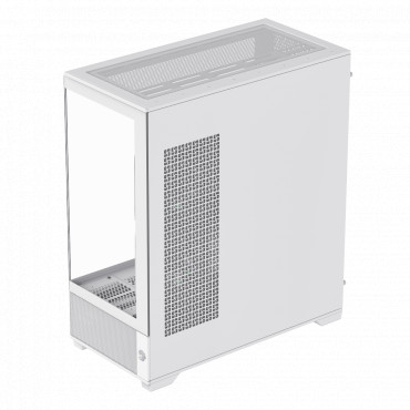 Gamemax Case | VISTA 2 AW | ATX