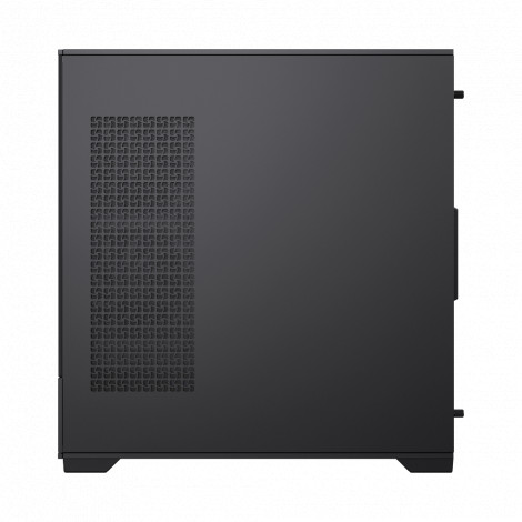 Gamemax Case | VISTA 2 MB | M-ATX