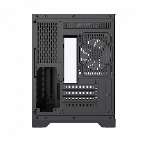 Gamemax Case | HYPE-M BK | ATX