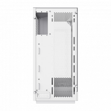 Gamemax Case | T20 WH | M-ATX
