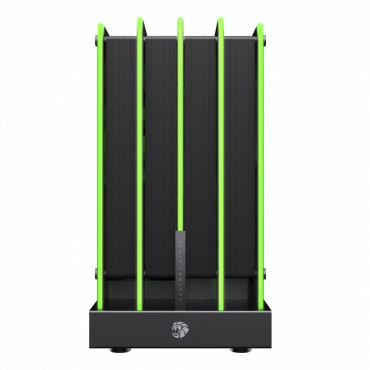 Gamemax Case | BLADE CONCEPT | ATX