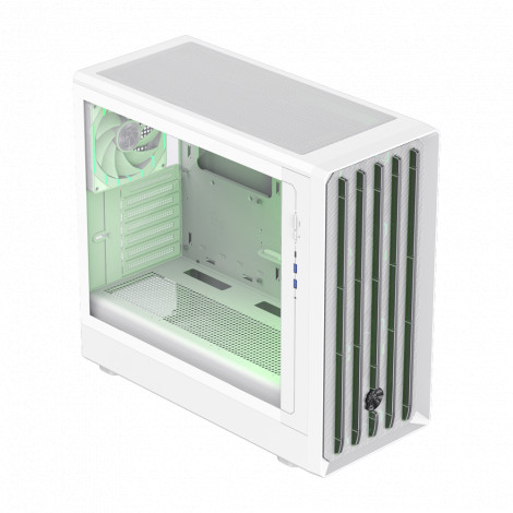 Gamemax Case | CLAW 460 WH | ATX