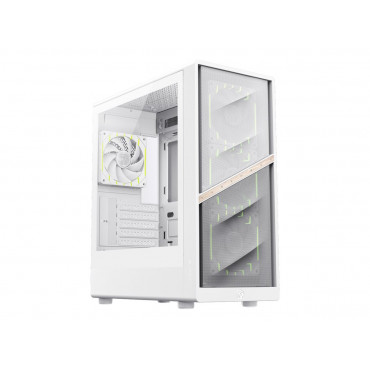Gamemax Case | AERIS 330 MW | M-ATX