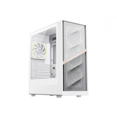 Gamemax Case | AERIS 330 MW | M-ATX