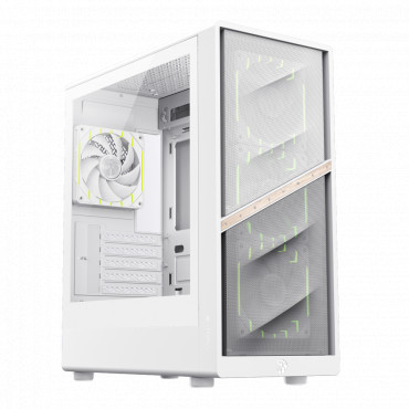 Gamemax Case | AERIS 330 MW | M-ATX