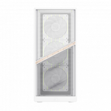 Gamemax Case | AERIS 330 MW | M-ATX