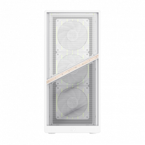Gamemax Case | AERIS 330 MW | M-ATX