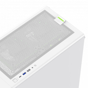 Gamemax Case | AERIS 330 MW | M-ATX