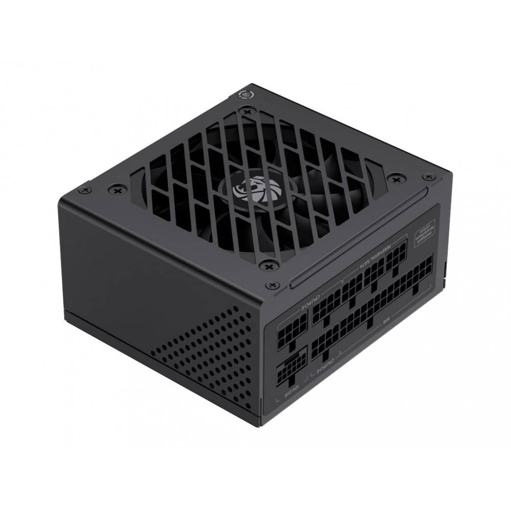 Gamemax PSU | GS 650G | 650 W | SFX | Full Modular