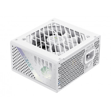 Gamemax PSU | GS 850G WH | 850 W | SFX | White | Full Modular