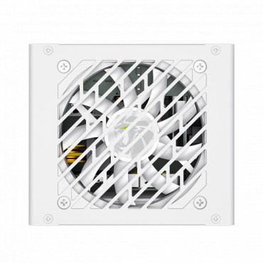 Gamemax PSU | GS 850G WH | 850 W | SFX | White | Full Modular