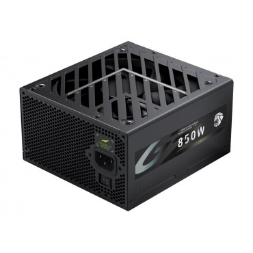 Gamemax PSU | GZ 850G | 850 W | Gold | Full Modular