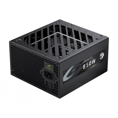 Gamemax PSU | GZ 850G | 850 W | Gold | Full Modular