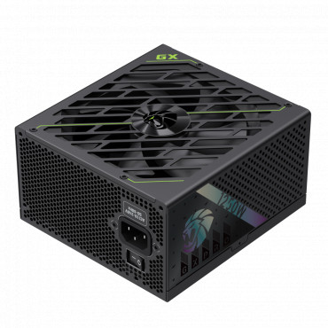 Gamemax PSU | GX PRO 1250G | 1250 W | Gold | Full Modular