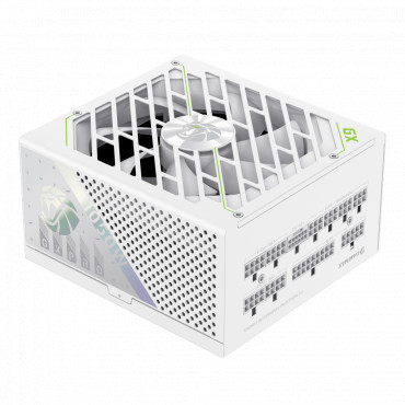 Gamemax PSU | GX PRO 1050G WH | 1050 W | Gold | White | Full Modular