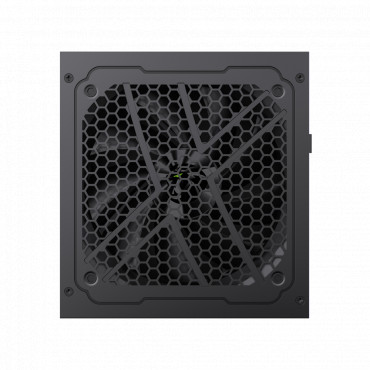 Gamemax PSU | GX 650GF | 650 W | Gold | Full Modular