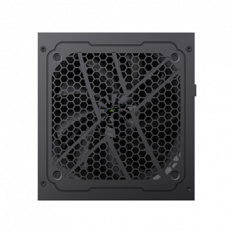 Gamemax PSU | GX 650GF | 650 W | Gold | Full Modular