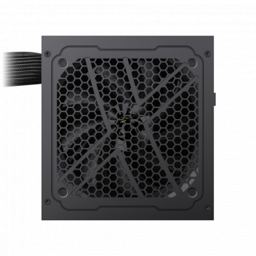 Gamemax PSU | GX 700G | 700 W | Gold | Non-Modular