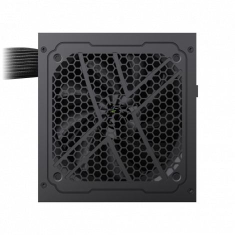 Gamemax PSU | GX 700G | 700 W | Gold | Non-Modular