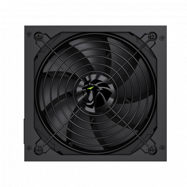 Gamemax PSU | GP 550B | 550 W | Bronze | Non-Modular
