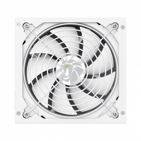 Gamemax PSU | GP 650B WH | 650 W | Bronze | White | Non-Modular