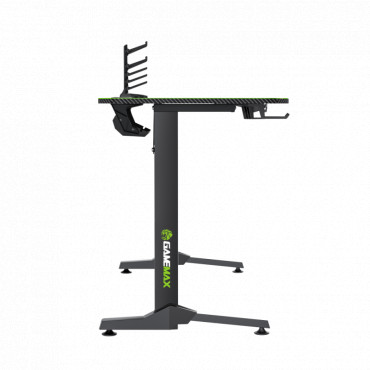 Gamemax | Gaming Desk | D140-CARBON
