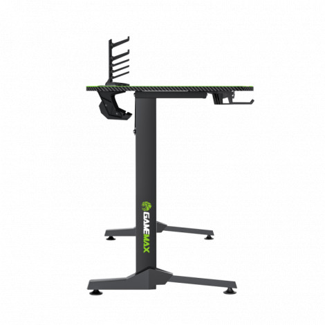 Gamemax | Gaming Desk | D140-CARBON