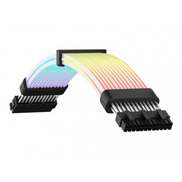 Gamemax | VGA 3x8PIN-B | Black