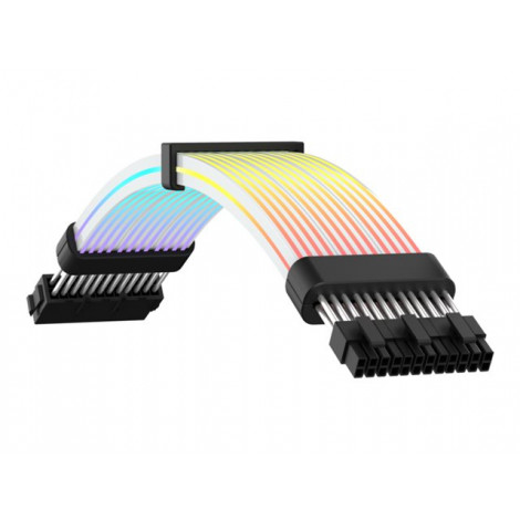 Gamemax | VGA 3x8PIN-B | Black