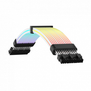 Gamemax | VGA 3x8PIN-B | Black