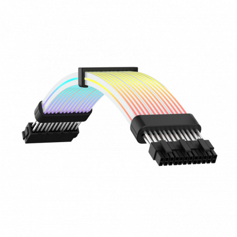 Gamemax | VGA 3x8PIN-B | Black