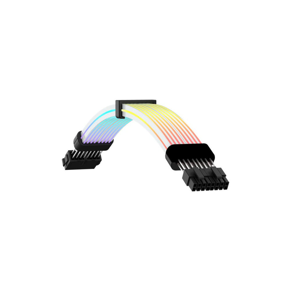 Gamemax | VGA/CPU 2x8PIN-B | Black
