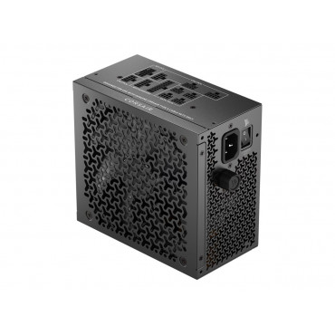 Corsair Fully Modular ATX Power Supply (EU) | RM850x SHIFT | 850 W | Black